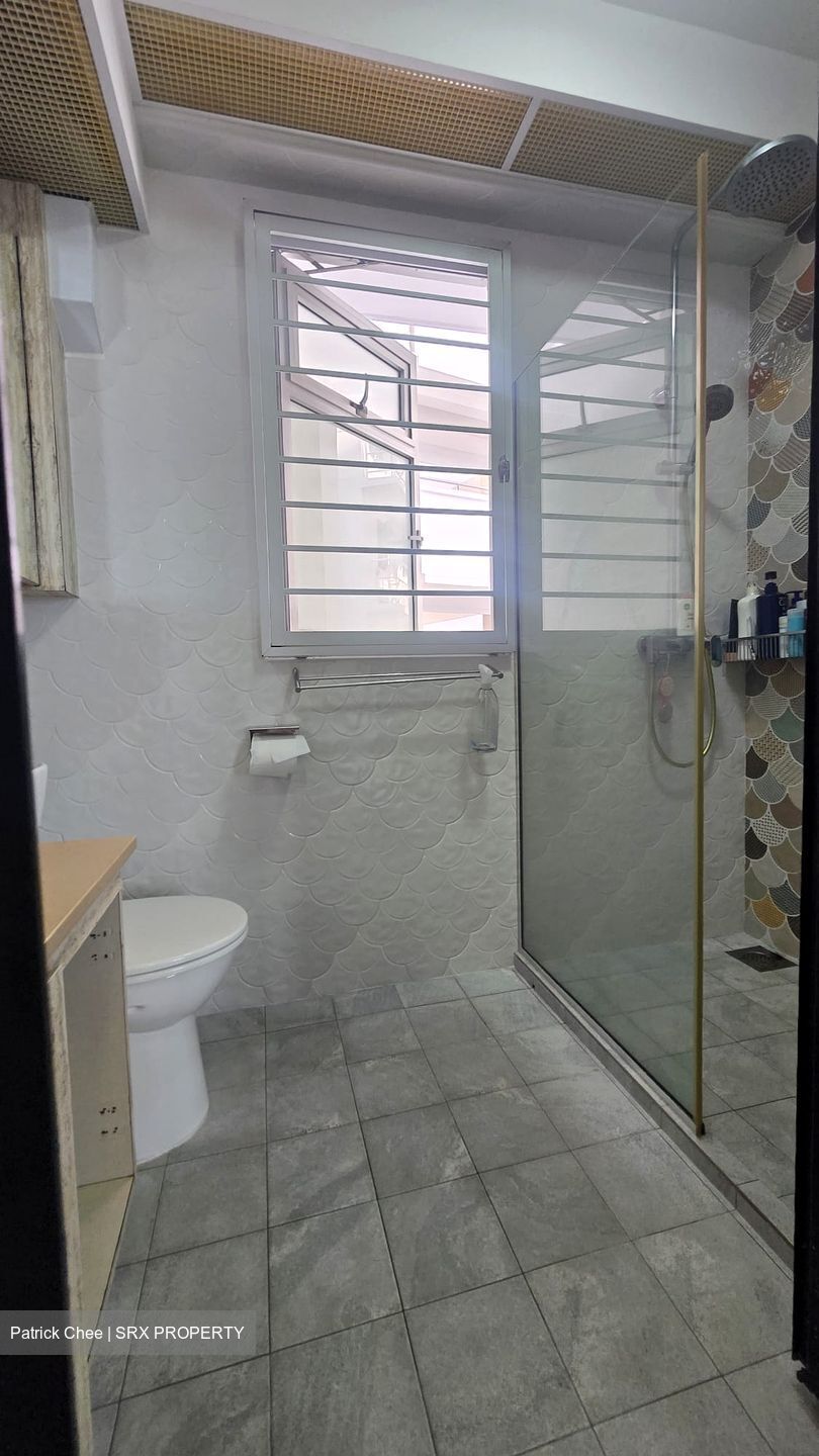Blk 292B Skypeak @ Bukit Batok (Bukit Batok), HDB 5 Rooms #569231701
